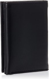 Tommy Hilfiger 100 Deri Cüzdan - Kimlik Penceresi- 6 Kart Bölümü - U.S.A - 3