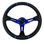 Direksiyon Ortası mavi-mavi şerit  / DIDI150-2 - 1