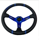 Direksiyon Ortası mavi-mavi şerit  / DIDI150-2 - 2