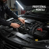 Space Oto Ayarlı Amerikan Park Modülü - Canbus Sistemli (Arıza Işığı Yakmaz) Premium Kalite thumbnail 2