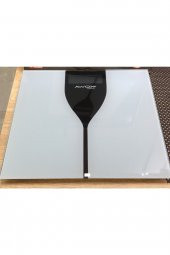 Platform Dijital Cam Banyo Baskül - 2