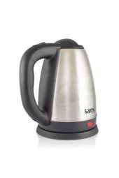 Sarex SR 3210 Aquante 1500 W 1.8 lt Çelik Kettle - 3