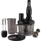 Sr-2120 Elite Plus Blender Set - 1