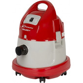 Contı Cu-201 Bolero Elektrikli Süpürge Kırmızı - 1