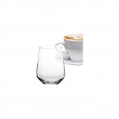 Paşabahçe 420202 Allegra 6 Adet Kahve Yanı Bardak - 2