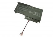 Toshiba Satellite P50-B-116, P50-B-117 Notebook Bataryası - Pili - 2