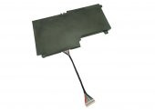 Toshiba Satellite P50-B-116, P50-B-117 Notebook Bataryası - Pili - 3
