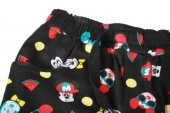 Mickey Erkek Çocuk Şort - 4