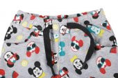 Mickey Erkek Çocuk Şort - 6