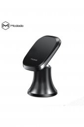 Mcdodo 360 Derece Dönebilen Magnetic Araç Tutucu-Siyah Cm-8490 - 1