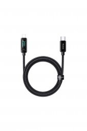 Mcdodo CA-8810 20w Dijital Göstergeli Type-c To Lightning Kablo - 3