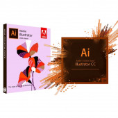 Adobe Illustrator 2020 Dijital Lisans Anahtarı - 1