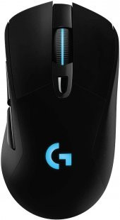 Logitech G703 Lightspeed Kablosuz Oyuncu Mouse - 1