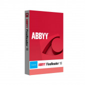 ABBYY FineReader 15 Corporate Edition - 1