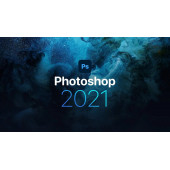 Adobe Photoshop 2021 Dijital Lisans Anahtarı - 1