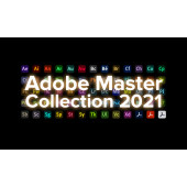 Adobe Master Colletion 2021 Dijital Lisans - 1