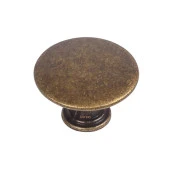 Ahu Düğme Kulp 35mm Otantik (2 Adet) thumbnail 1