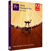 Adobe Premier Pro 2021 Dijital Lisans Anahtarı - 1