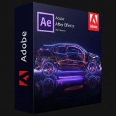 Adobe After Effects Pro 2021 Dijital Lisans Anahtarı - 1