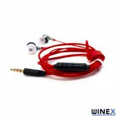 Winex Boat Rockerz Z731 3.5mm Mikrofonlu Kulakiçi Kablolu Kulaklık - 2
