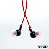 Winex Boat Rockerz Z731 3.5mm Mikrofonlu Kulakiçi Kablolu Kulaklık - 3