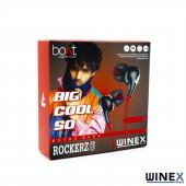 Winex Boat Rockerz Z731 3.5mm Mikrofonlu Kulakiçi Kablolu Kulaklık - 5