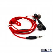 Winex Boat Rockerz Z790 3.5mm Mikrofonlu Kulakiçi Kablolu Kulaklık - 2