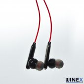 Winex Boat Rockerz Z790 3.5mm Mikrofonlu Kulakiçi Kablolu Kulaklık - 3