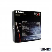 Winex Boat Rockerz Z790 3.5mm Mikrofonlu Kulakiçi Kablolu Kulaklık - 5
