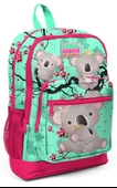 Coral High İlkokul Sırt Çantası ve Kalemlik Seti - Koala Baskılı thumbnail 2