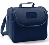 Coral High Erkek Çocuk Lacivert Okul Sırt Çantası ve Beslenme Çantası thumbnail 3