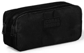 Coral High Siyah Erkek Çocuk İlkokul Çantası ve Kalemlik Seti - 3