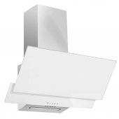 Alveus 3 Program Beyaz Ankastre Cam Set - 4