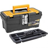 Super-Bag 13 Metal Kilitli Takım Çantası ASR5027 - 1