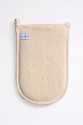 Kabak Lifli Banyo&Duş Eldiven Vücut Kesesi - 2