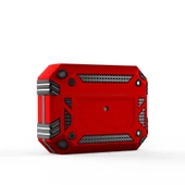 Apple Airpods Pro Kılıf Zore Airbag 15 Zırh Tasarım Kılıf thumbnail 1