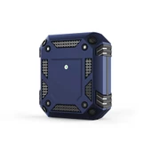 Apple Airpods Kılıf Zore Airbag 15 Zırh Tasarım Kılıf thumbnail 1