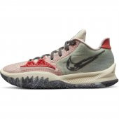 NİKE Kyrie Low 4 Erkek Basketbol Ayakkabısı (DAR KALIP) - 1