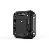 Apple Airpods Kılıf Zore Airbag 15 Zırh Tasarım Kılıf thumbnail 6