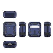 Apple Airpods Kılıf Zore Airbag 15 Zırh Tasarım Kılıf thumbnail 10