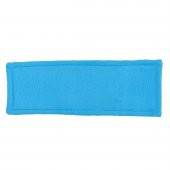 Mikro Pelüş Mop Yumuşak Paspas Karışık Renk 50 x 15 Cm - 4