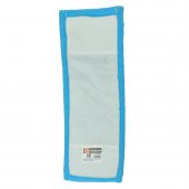 Temsan Mikro Pelüş Mop Yumuşak Paspas Karışık Renk 50 x 15 Cm - 5
