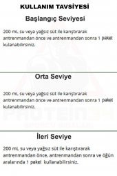 Bigjoy Sports Bigwheygo Whey Protein Tozu 32 Servis Mix Aromalı - 3