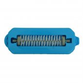 Plastik Star Tekli Gırgır Karışık Renk ZP-105 - 4