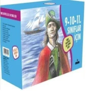 Mum 100 Temel Eserden Seçmeler 10 Kitap (9-10-11. Sınıf) - 1