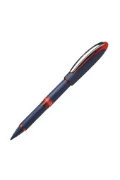 Schneider Roller Kalem One Business İmza Kalemi 0.6 MM Kırmızı (10 Lu Paket) thumbnail 1