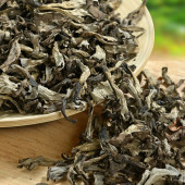 Kurutulmuş Borazan Mantarı 100 gr - 2