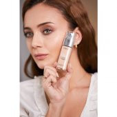 LOréal Paris True Match Bakım Yapan Fondöten 1N Ivory - 3