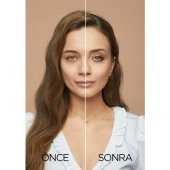 LOréal Paris True Match Bakım Yapan Fondöten 1N Ivory - 4