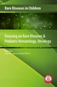 Focusing on Rare Diseases & Pediatric Hematology, Oncology - 1